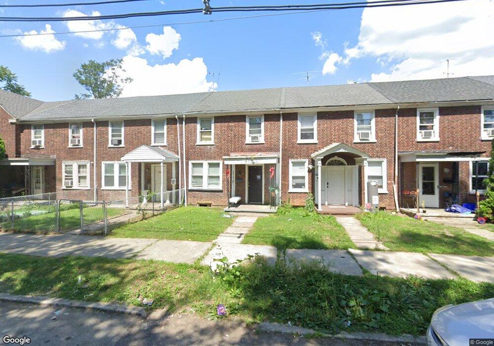 2780 N Constitution Rd, Camden, NJ 08104 - photo 1