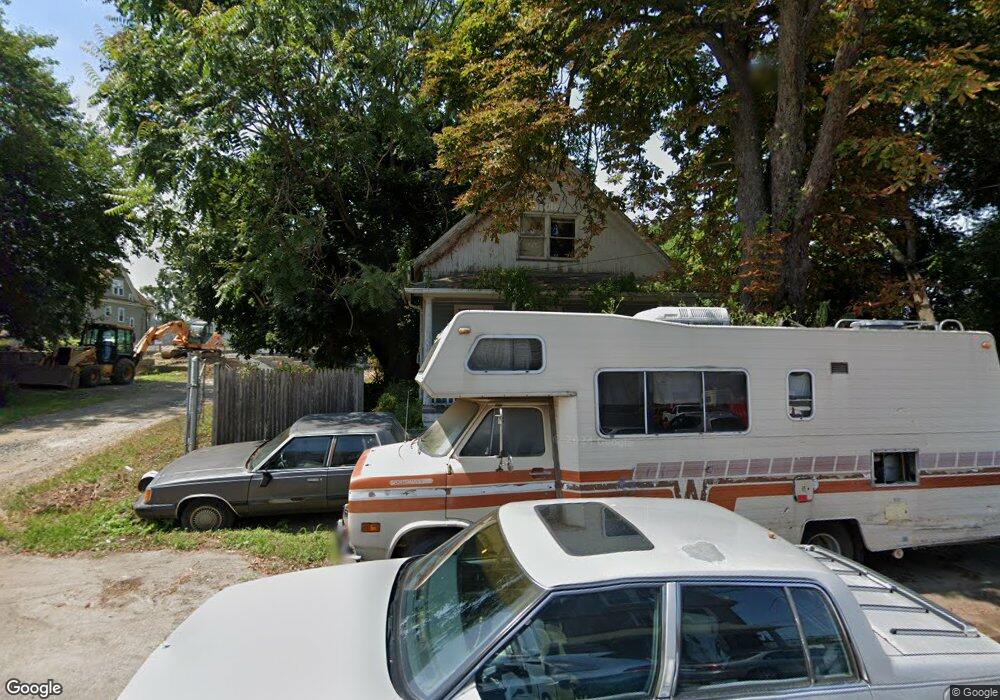 71 Bryant St, Bridgeport, CT 06605 - photo 1