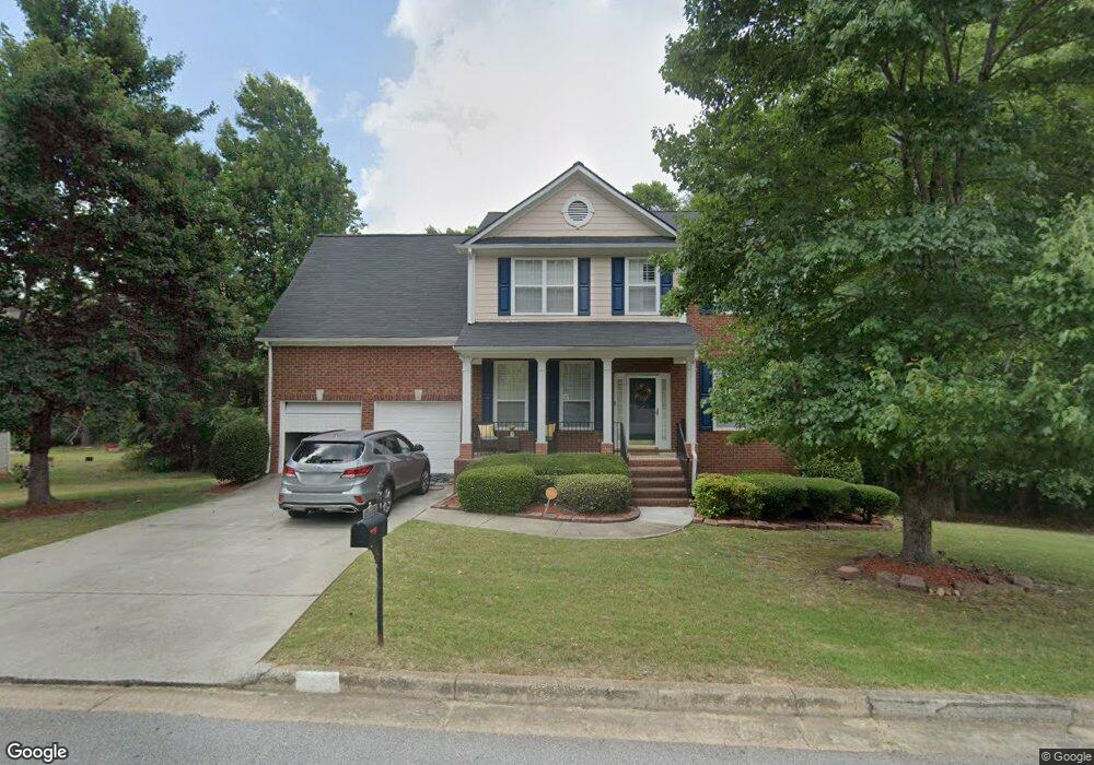 2675 Lakeside Dr SW unit 26, Conyers, GA 30094 - photo 1