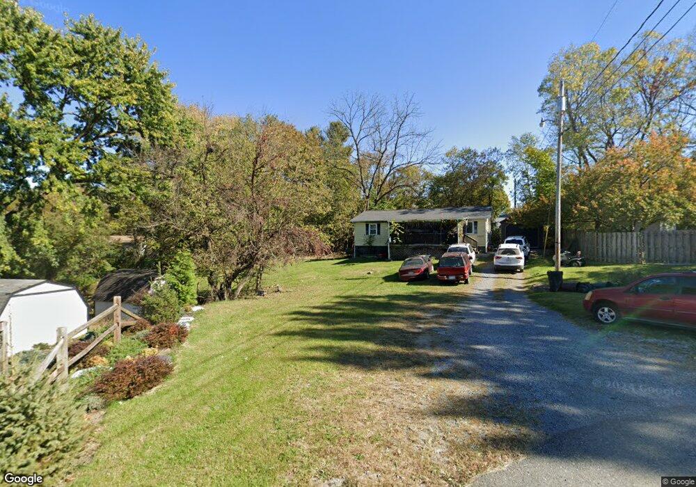 9 Swift Water Way, Shepherdstown, WV 25443 - photo 1