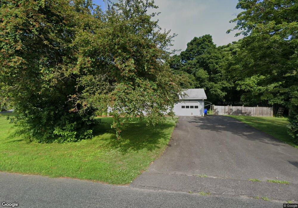 50 Gore Ave, Hatfield, MA 01038 - photo 1