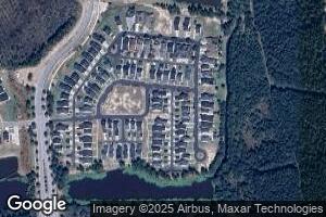 52 Garden Mist Ln, Hardeeville, SC 29927