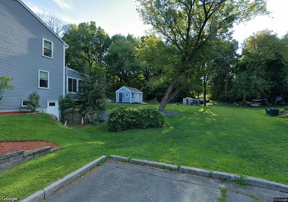 70 Arona St unit 80, Woonsocket, RI 02895 - photo 1