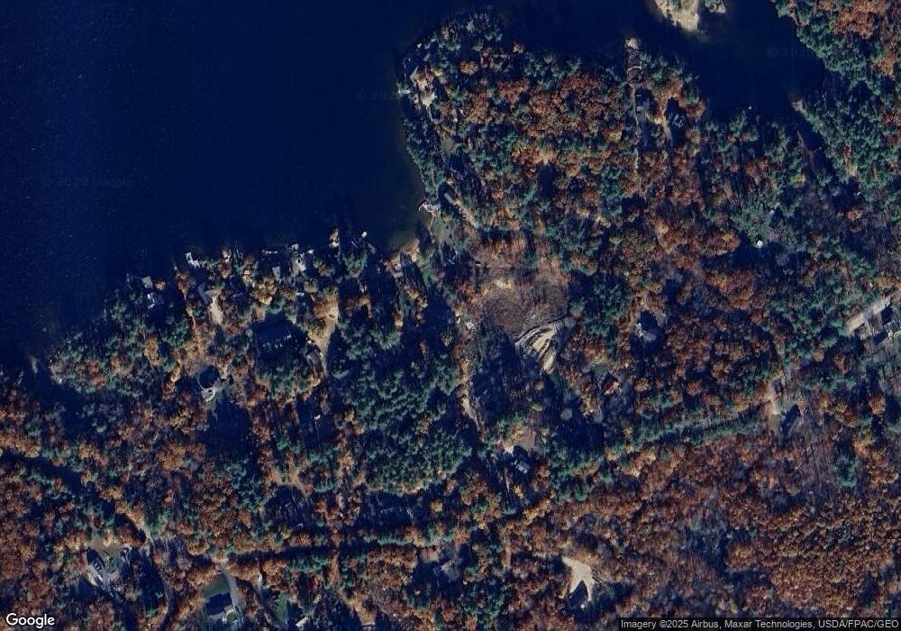 72 Cozy Cove Rd, East Wakefield, NH 03830 - photo 1