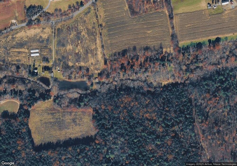 1645 Lower Smith Gap Rd, Kunkletown, PA 18058 - photo 1