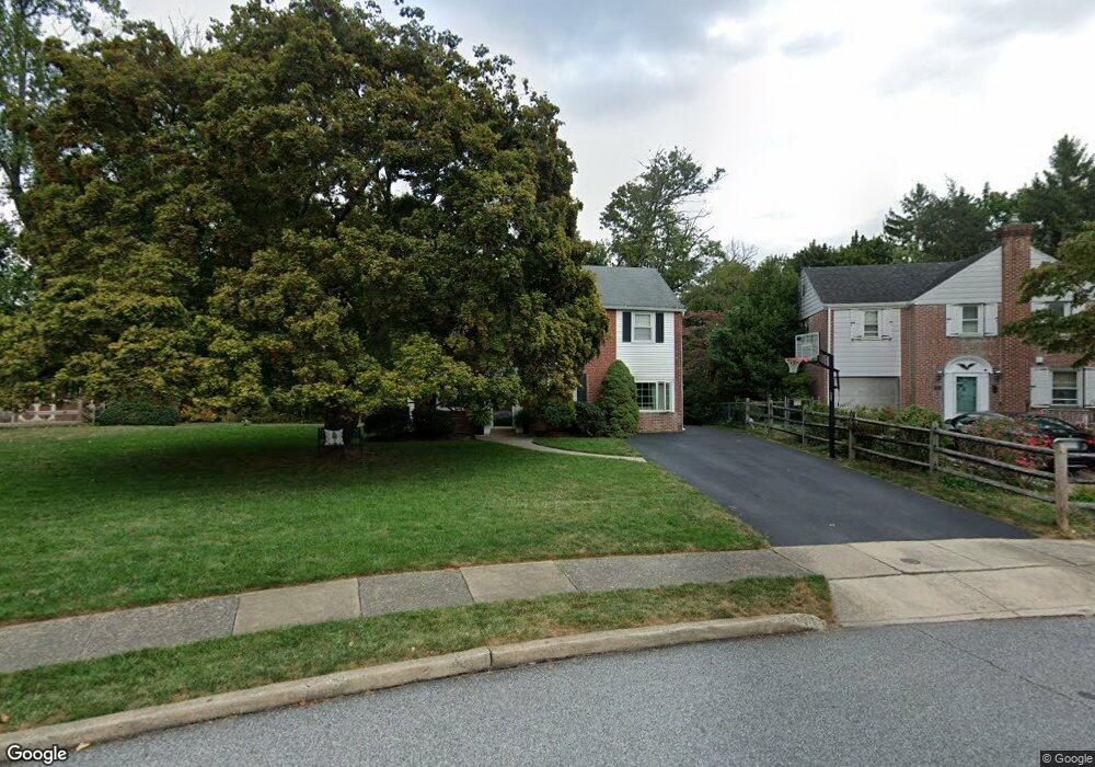 55 Strathaven Dr, Broomall, PA 19008 - photo 1