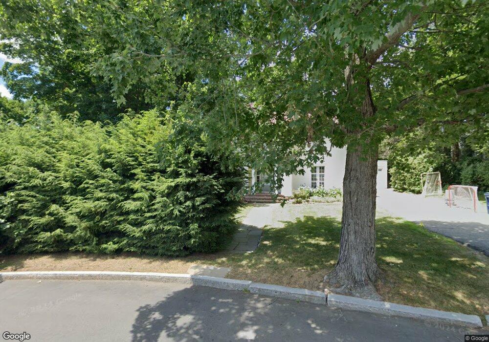 61 Concolor Ave, Newton, MA 02458 - photo 1