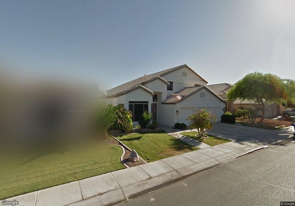 4412 W Walton Way, Chandler, AZ 85226 - photo 1