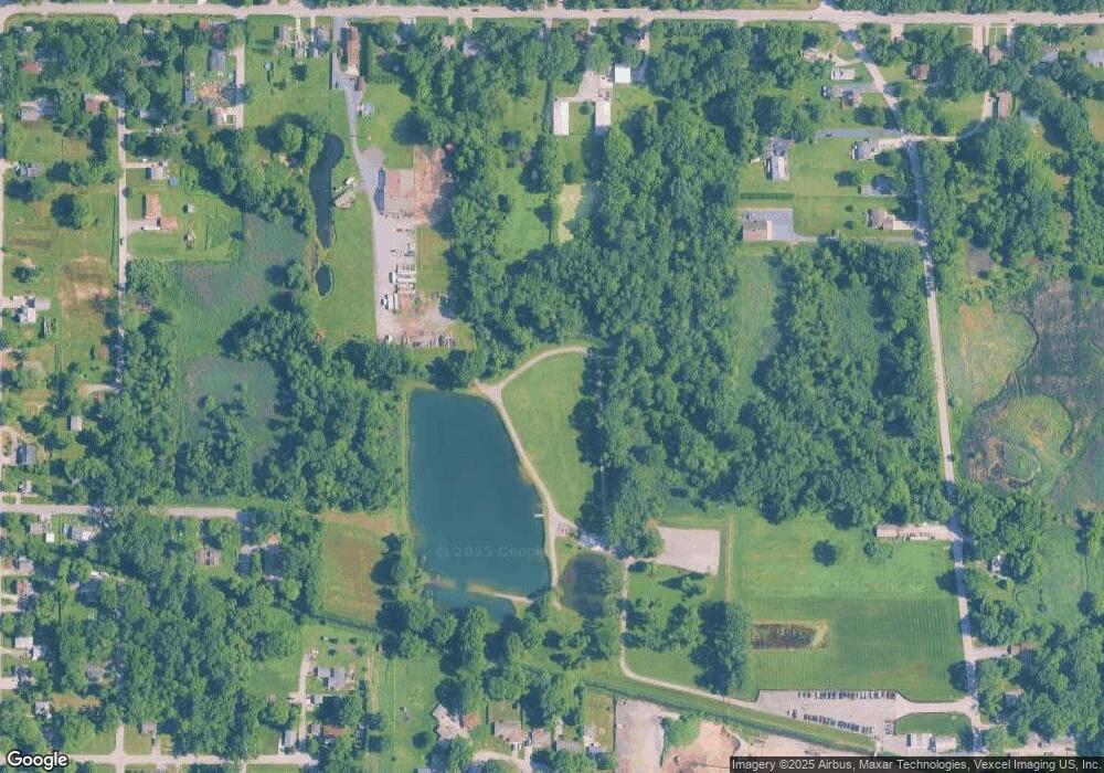 4101 Burr Appr St, Gary, IN 46408 - photo 1