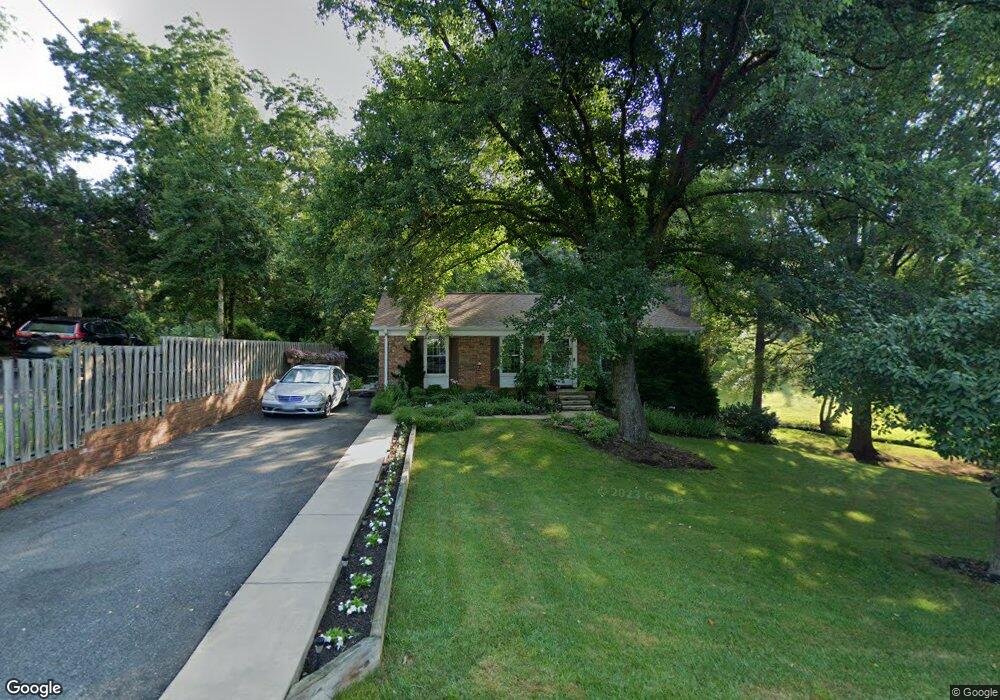 2107 Tarleton Dr, Charlottesville, VA 22901 - photo 1