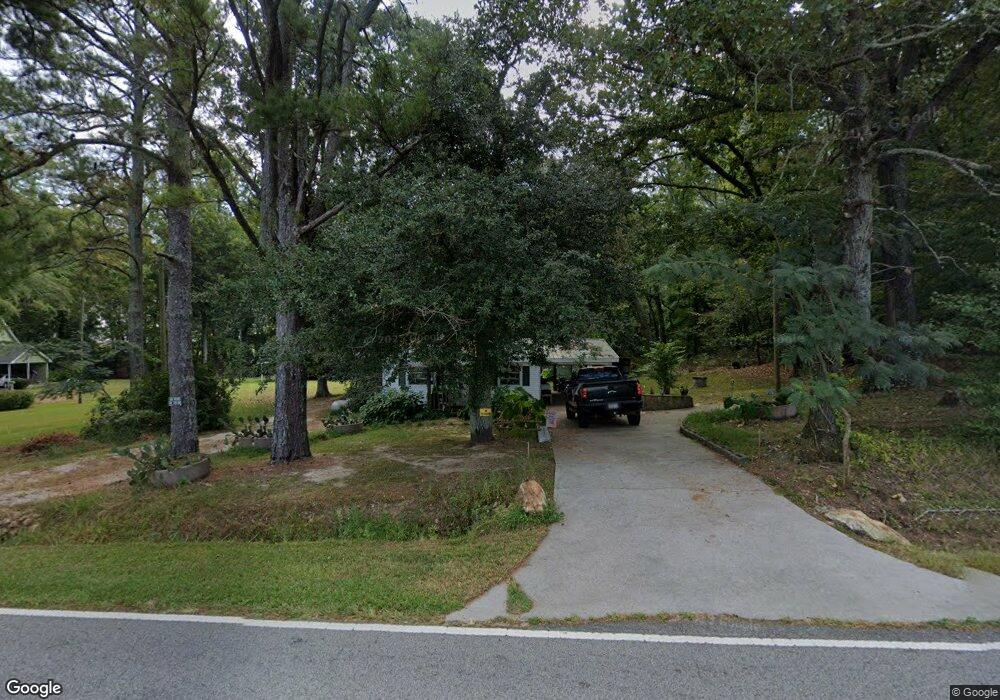 3356 Bowdon Tyus Rd, Bowdon, GA 30108 - photo 1