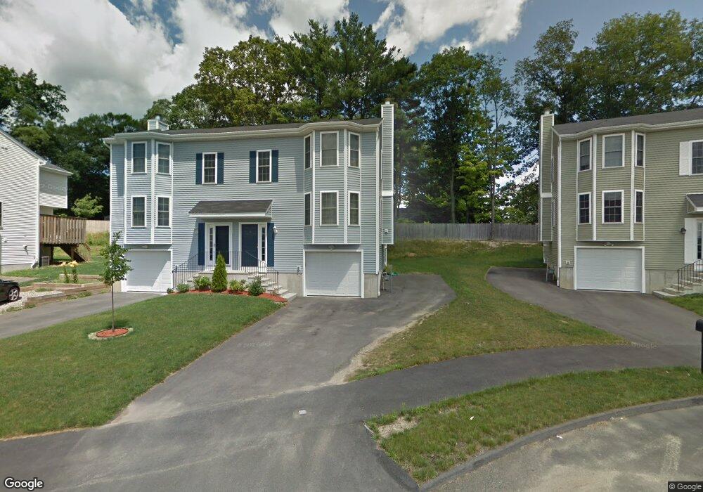 15 Pearlbush Path, Worcester, MA 01607 - photo 1