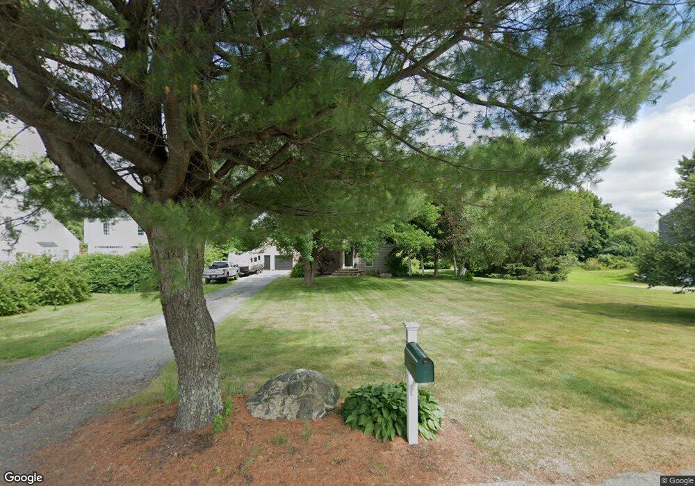 19 Skye Line Dr, Sutton, MA 01590 - photo 1