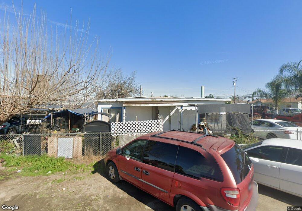14672 Road 191, Porterville, CA 93257 - photo 1