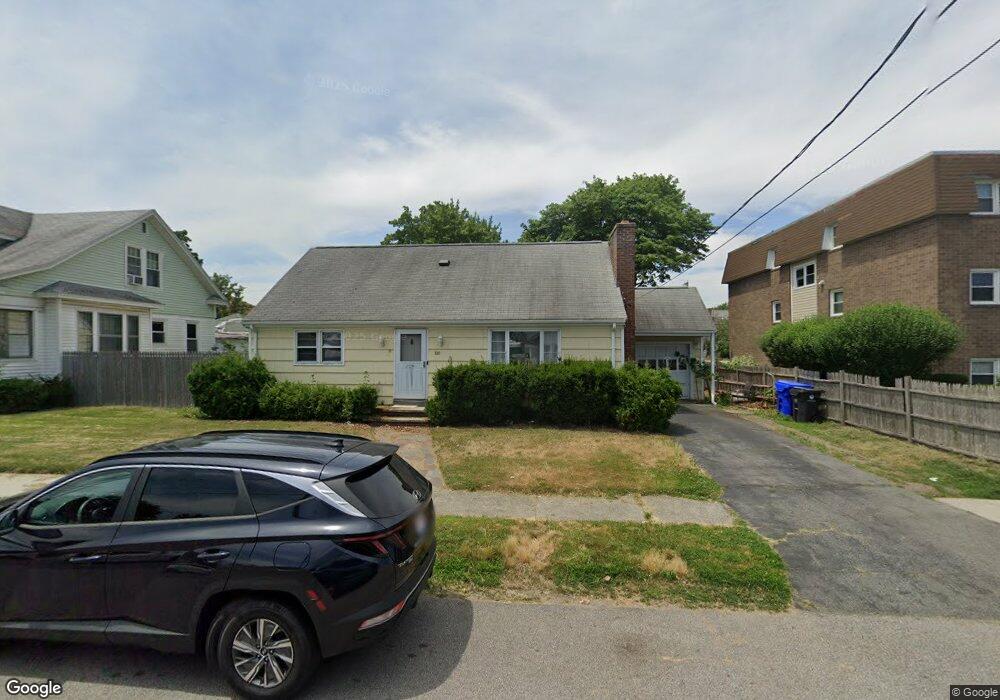 100 Harcourt Ave, Pawtucket, RI 02861 - photo 1