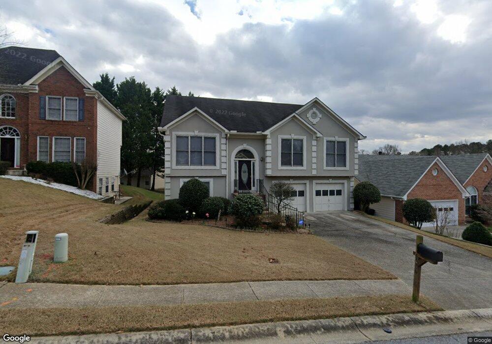 4630 Fairway View Ct, Duluth, GA 30096 - photo 1