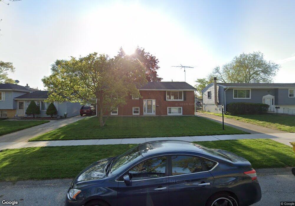 1837 N Lafayette St, Griffith, IN 46319 - photo 1