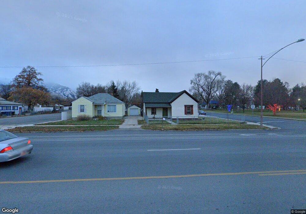 110 N 100 E, Spanish Fork, UT 84660 - photo 1