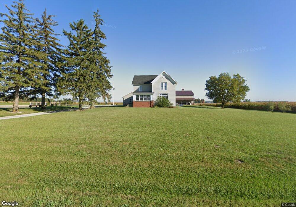 6453 E 1100 N, Ossian, IN 46777 - photo 1