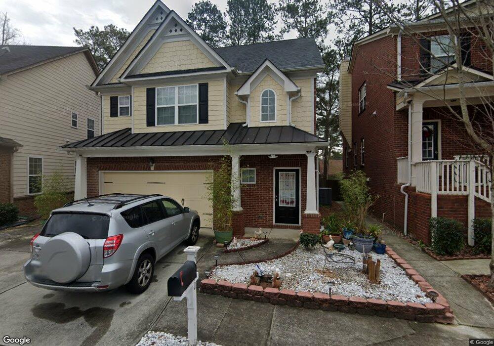 5450 Chatham Cir, Norcross, GA 30071 - photo 1