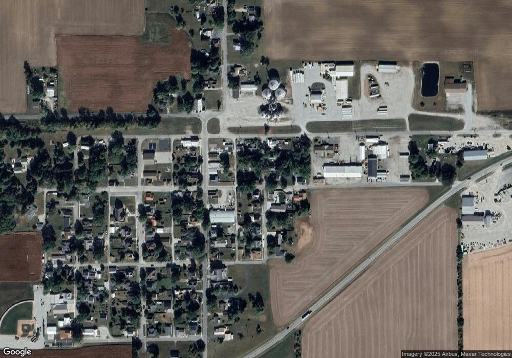 941 W Hancock St, Uniondale, IN 46791 - photo 1