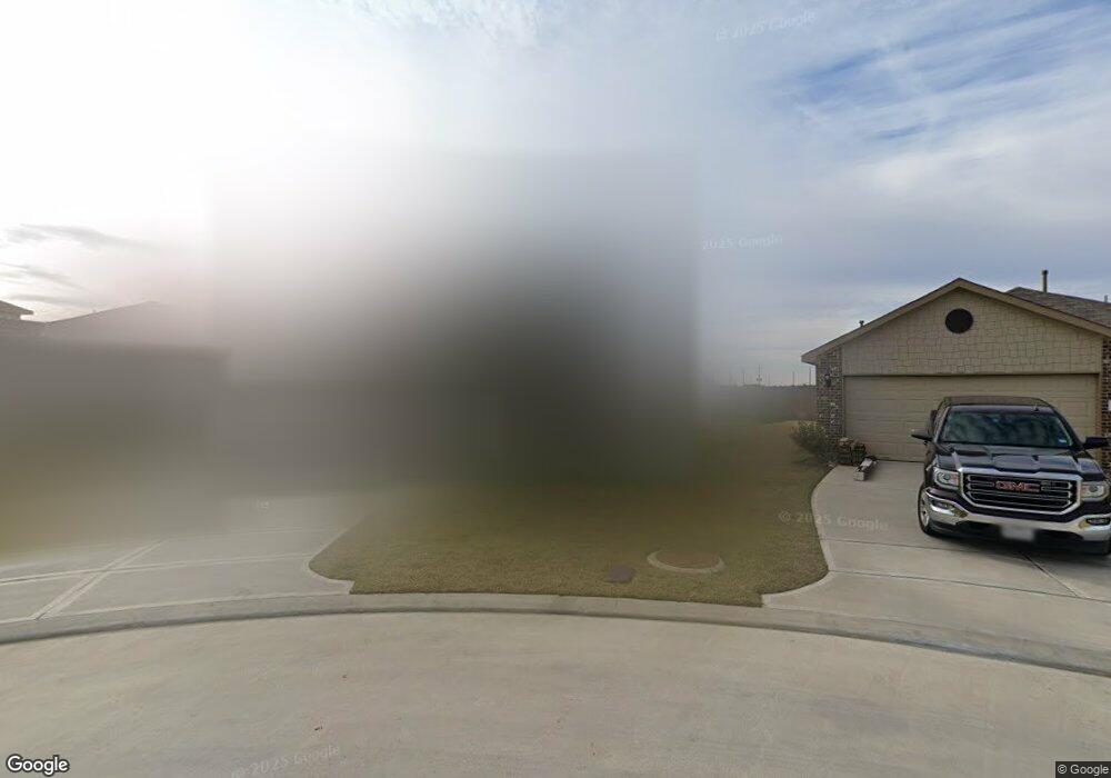 18723 Porthaven Rose Ln, Tomball, TX 77377 - photo 1