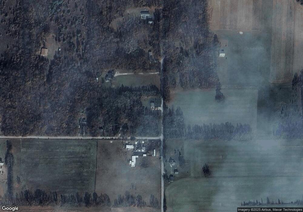 1455 S 1200 E, Culver, IN 46511 - photo 1