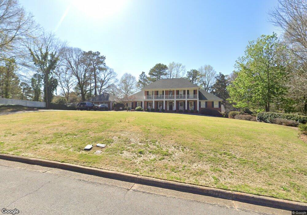 715 Camellia Dr, Lagrange, GA 30240 - photo 1