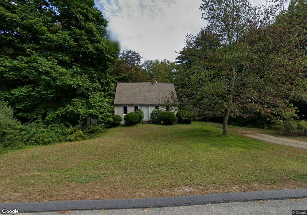 11 Jennifer Ln, Stafford Springs, CT 06076 - photo 1