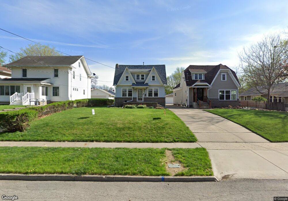 4018 Cottage Grove Ave, Des Moines, IA 50311 - photo 1