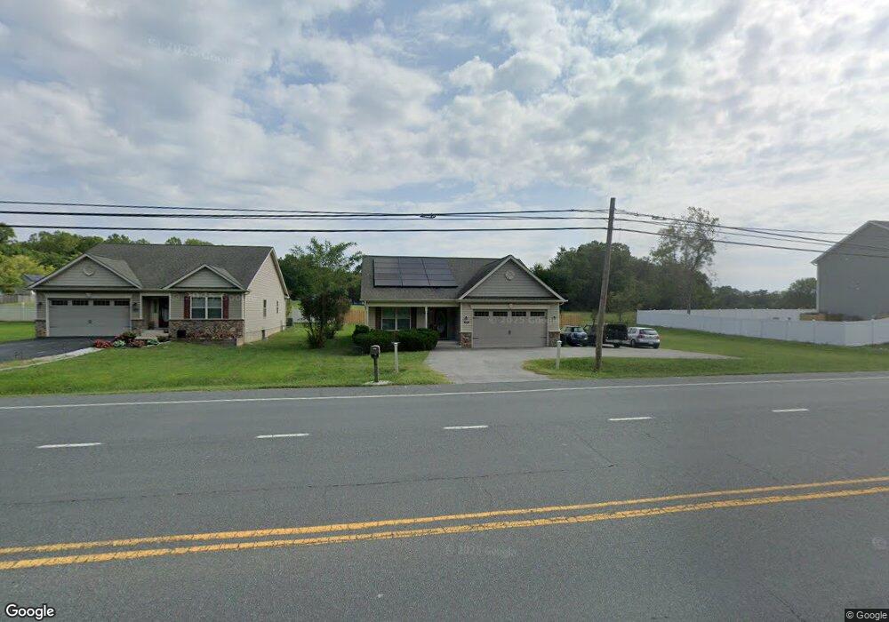 11302 Hg Trueman Rd, Lusby, MD 20657 - photo 1