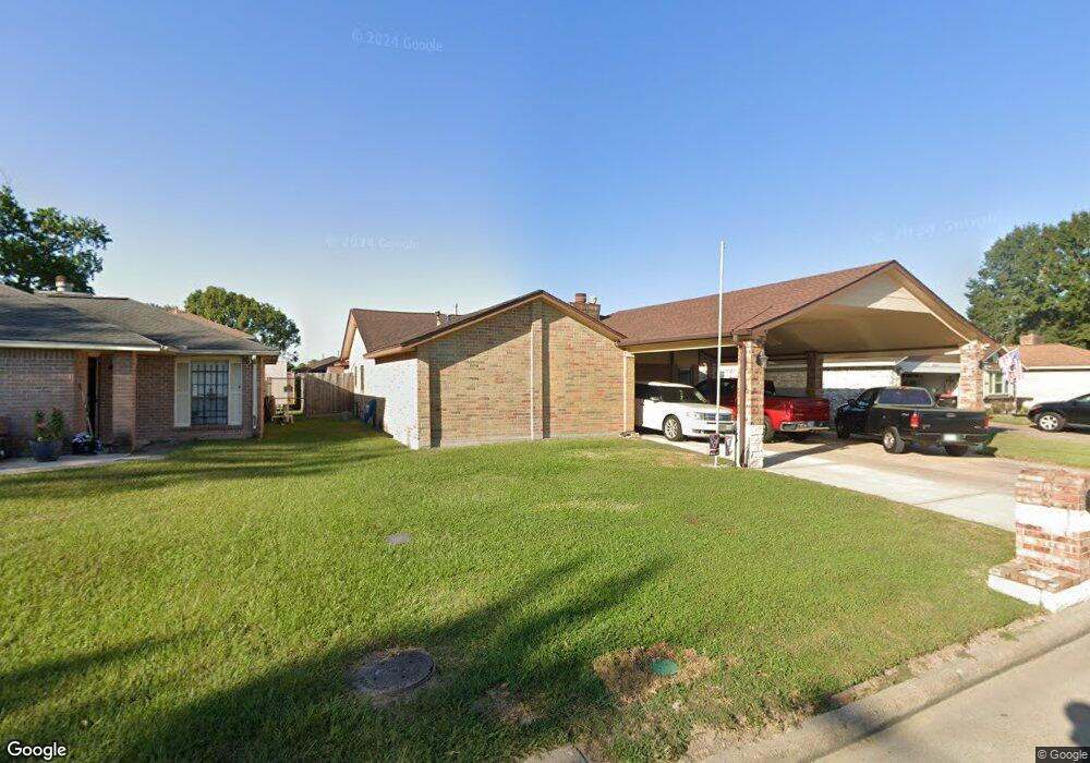 1610 Homebrook Dr, Houston, TX 77038 - photo 1