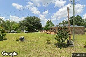 443 Mclain St, Patrick, SC 29584