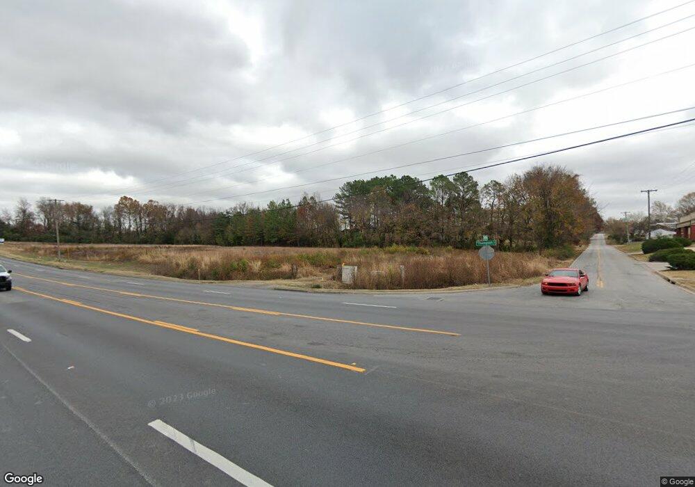 2.07 Acres N Thompson St, Springdale, AR 72764 - photo 1