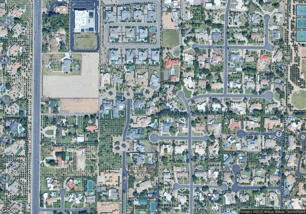 3763 E Juniper Cir, Mesa, AZ 85205 - photo 1