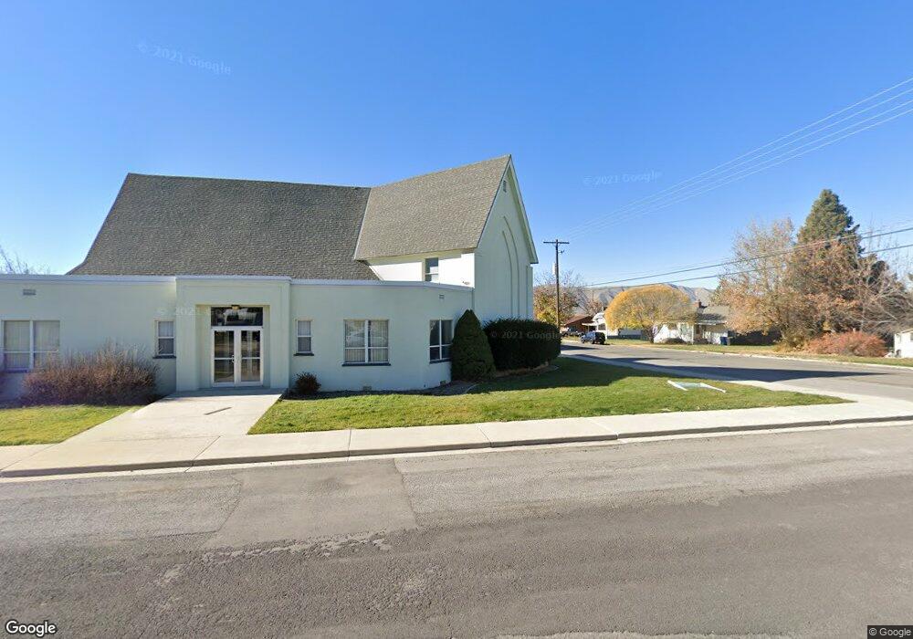 116 S 300 W, Payson, UT 84651 - photo 1