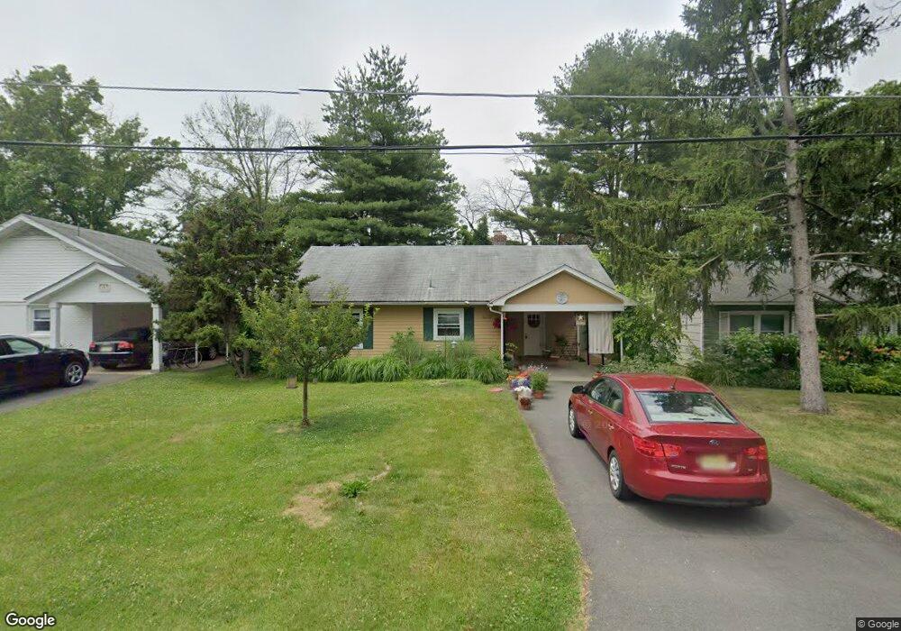 222 Linden Ln, Princeton, NJ 08540 - photo 1