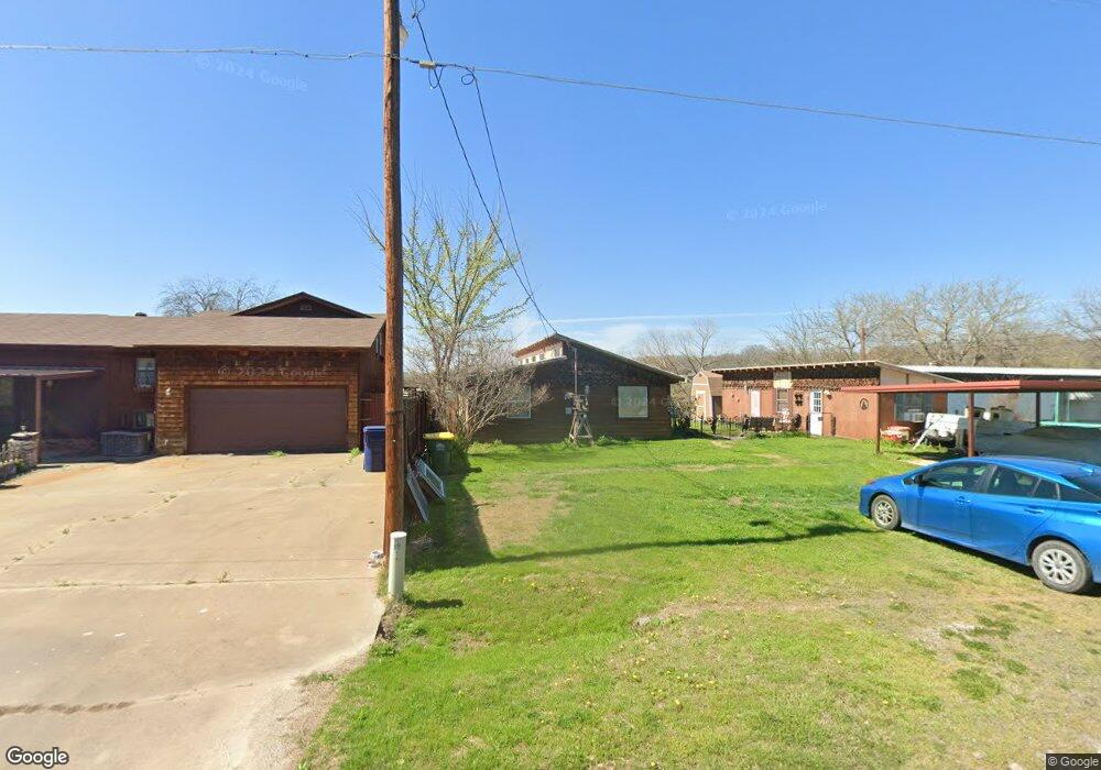 270 Comanche Trail, Weatherford, TX 76087 - photo 1