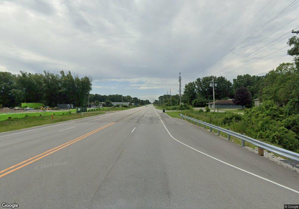 9030 N Saint Road 212, Michigan City, IN 46360 - photo 1