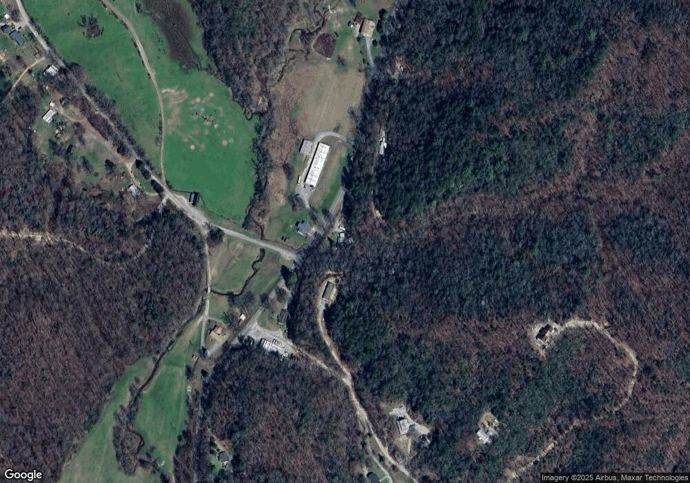 10844 Boardtown Rd, Cherry Log, GA 30522 - photo 1