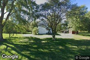 9326 S 100 E, Keystone, IN 46759