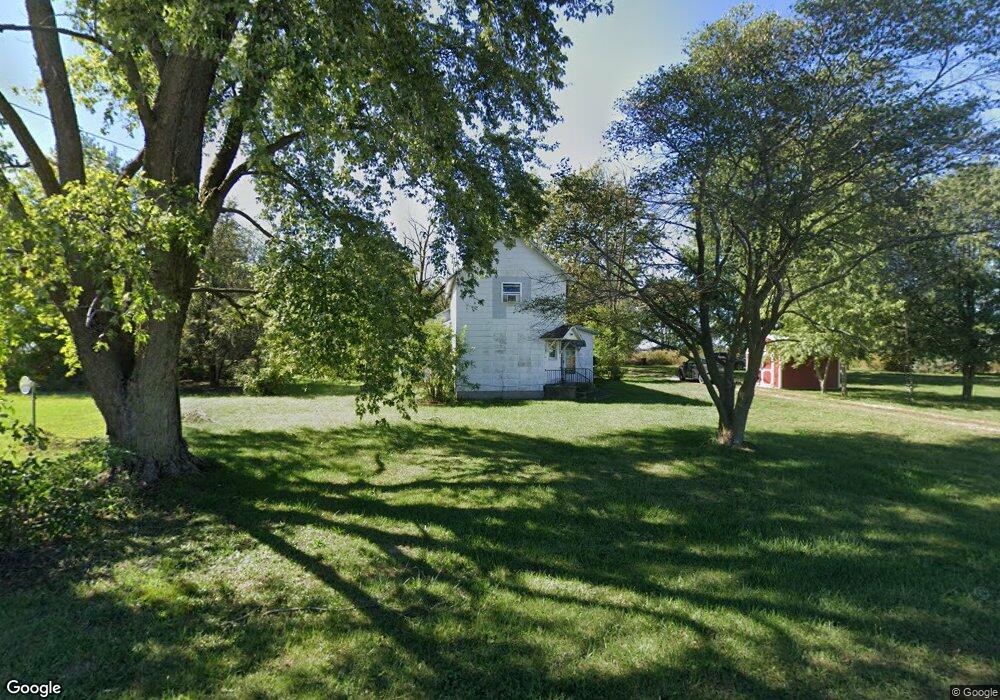 9326 S 100 E, Keystone, IN 46759 - photo 1