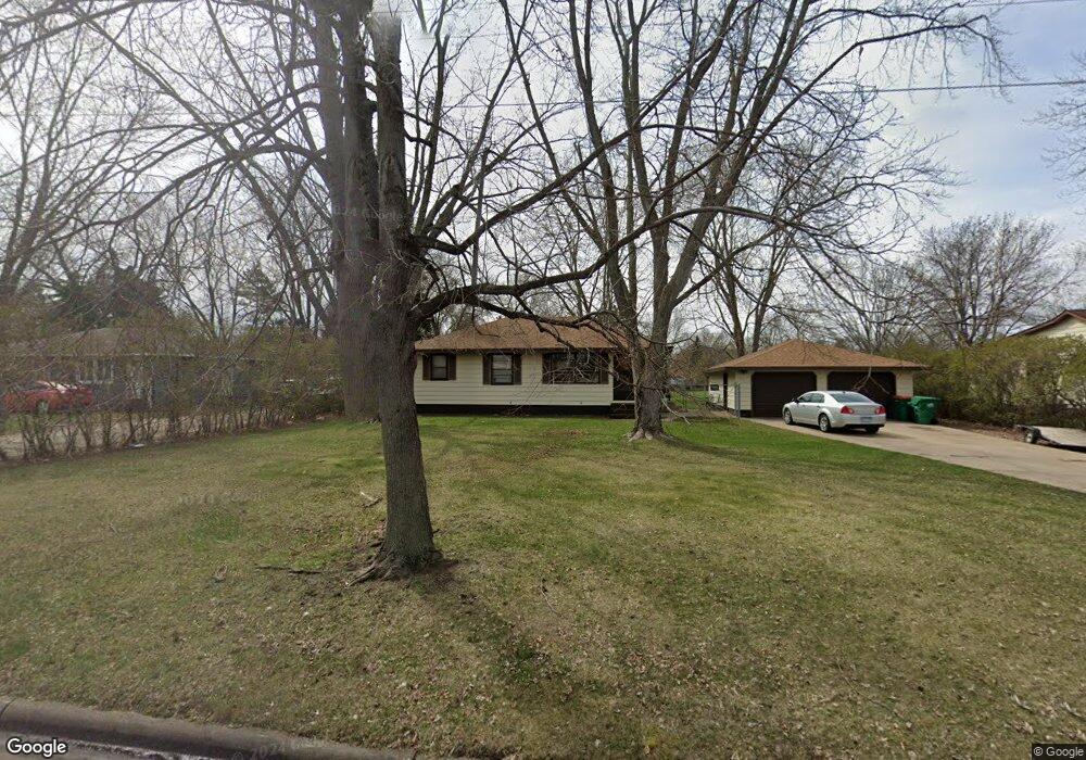 2100 111th Ln NW, Coon Rapids, MN 55433 - photo 1