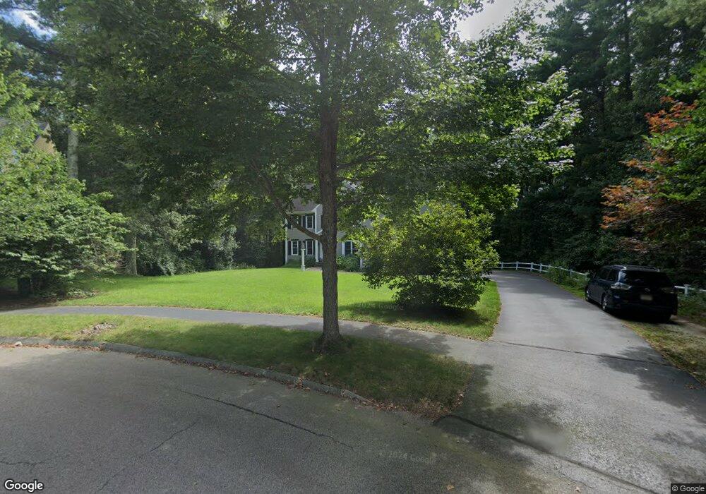 44 Massachusetts Ave, Norfolk, MA 02056 - photo 1