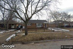 3101 Menominee Ave, Flint, MI 48507