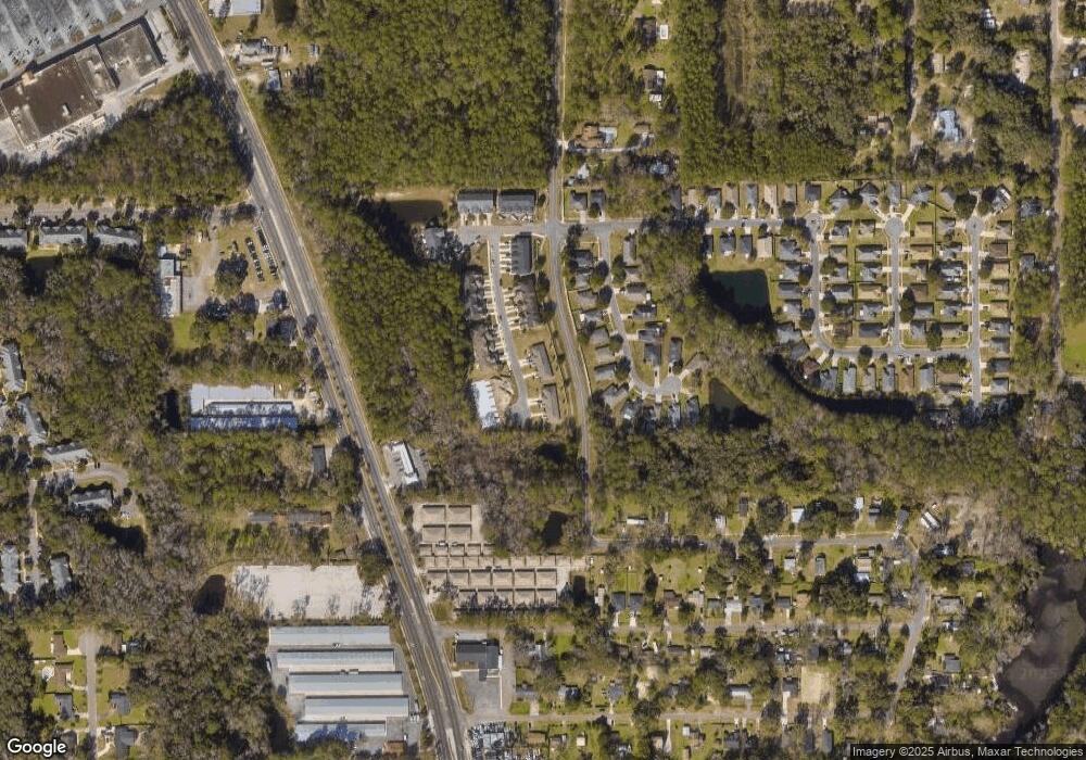 10917 Hidden Haven Ct, Jacksonville, FL 32218 - photo 1