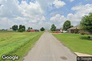 114 N 5th St, Cyril, OK 73029