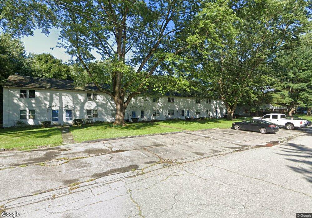 27 Georgia Rd unit 23, Oakdale, CT 06370 - photo 1