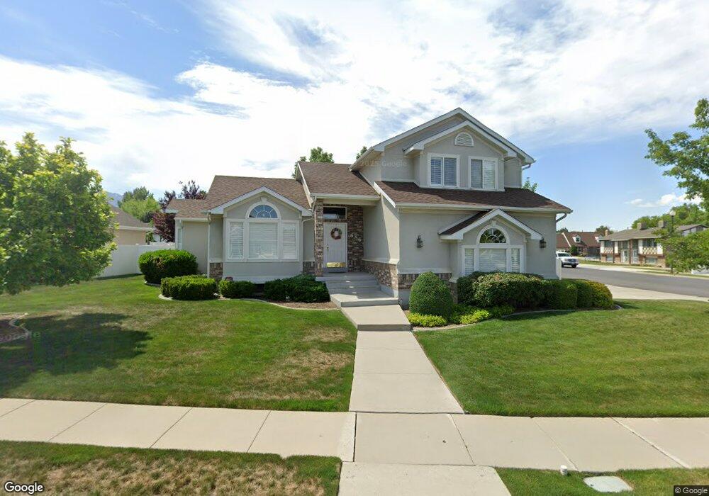 886 Edgefield Rd, Sandy, UT 84094 - photo 1