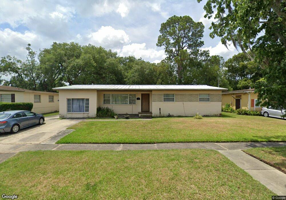 6304 Carranza Dr, Jacksonville, FL 32216 - photo 1